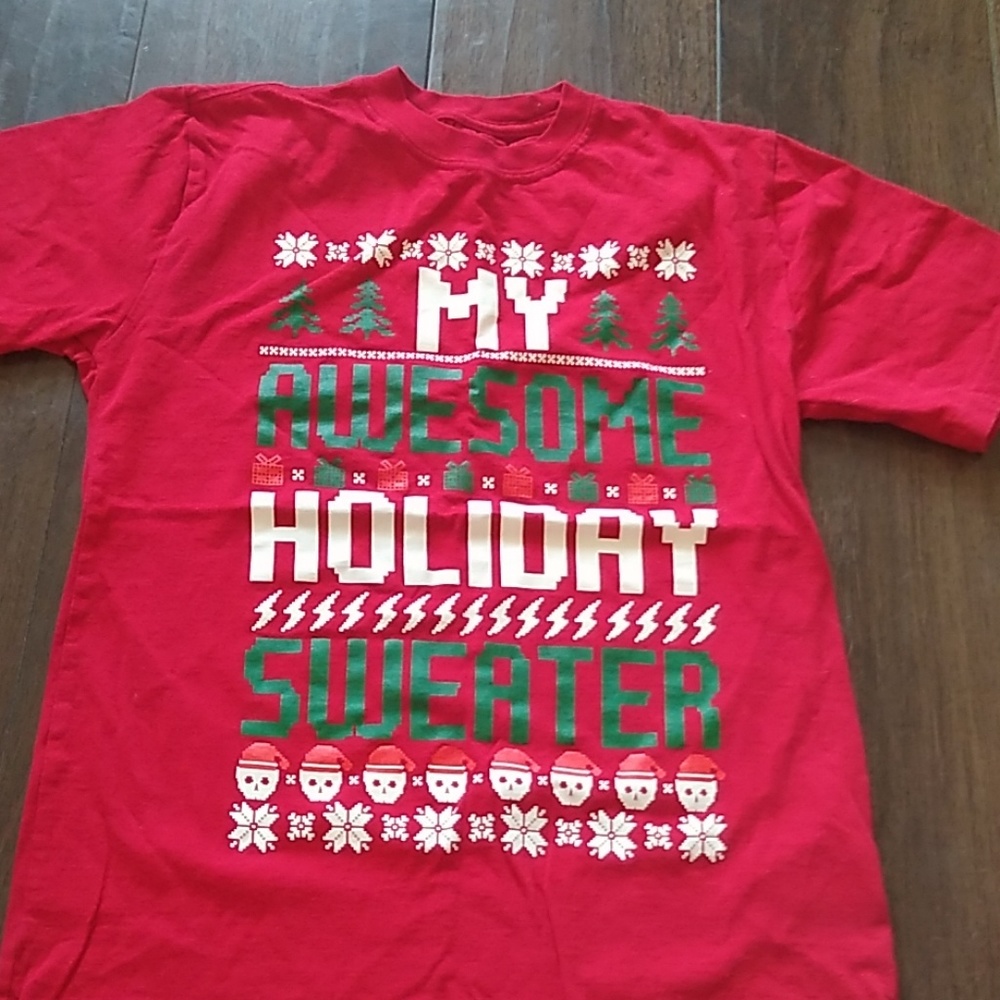 Boys shirt